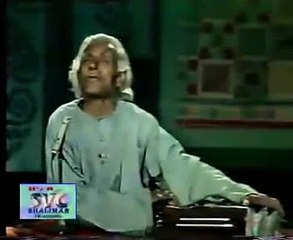 MenDa Ishq vi tu.... Pathanay Khan