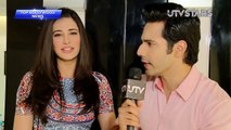 Varun Dhawan Asks Nargis Fakhri X-rated Questions I Exclusive - UTVSTARS HD