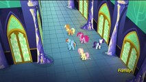 [Song] Make This Castle a Home - My little Pony (Castle Sweet Castle) (+Lyrics)