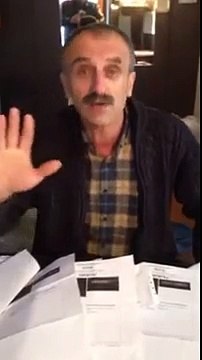 Rizeli vatandaşın radar isyanı