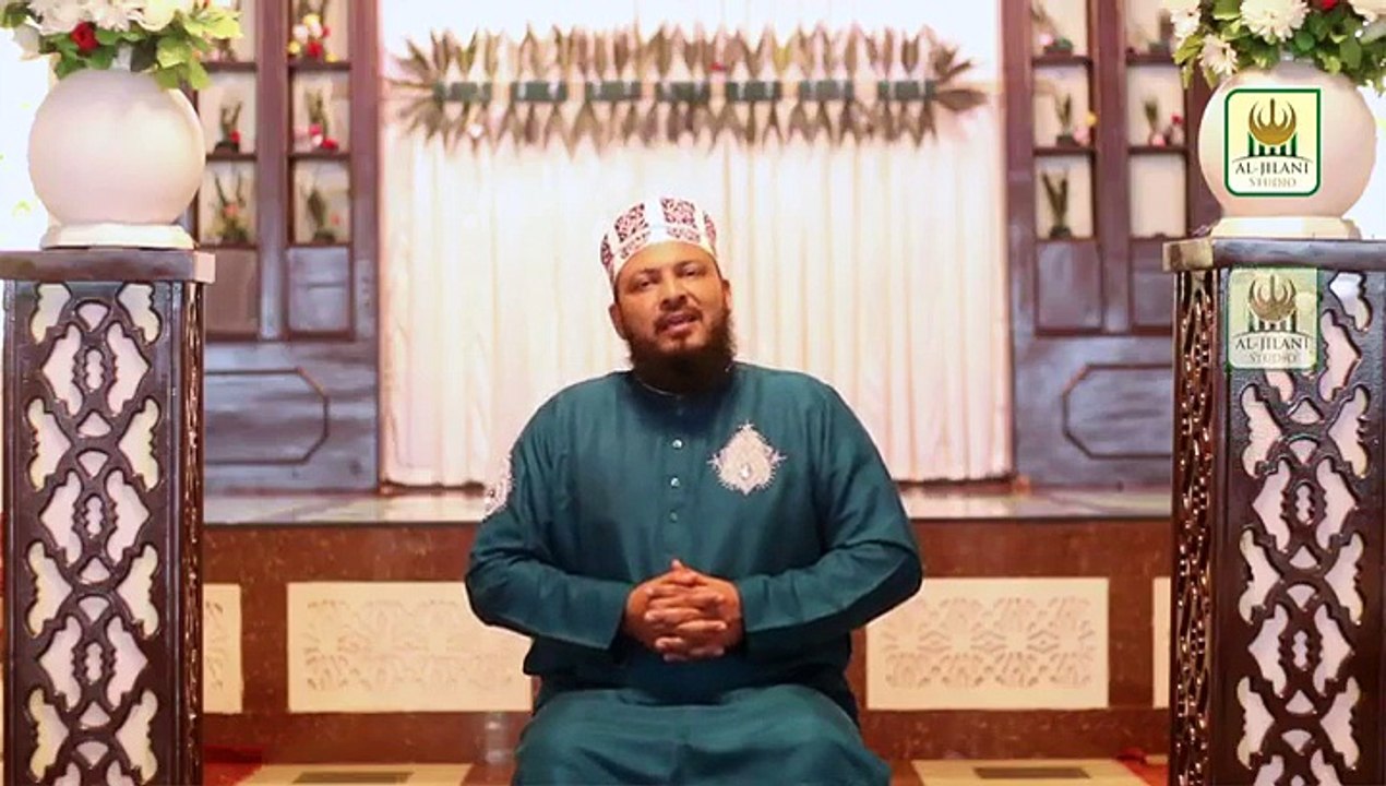 Yeh Kehti Thi Ghar Ghar Mein Ja Kar Haleema l Farhan Junaidi