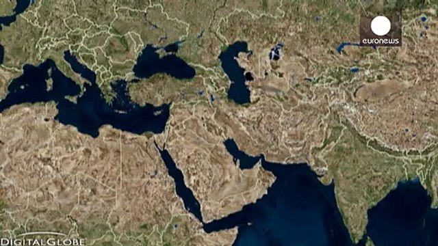 Ірак: контроль над Рамаді