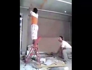 Blague au travail dans la joie et la bonne humeur Mdrrr