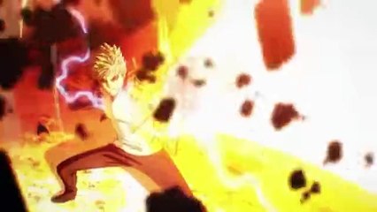 One Punch Man OST - Fight Theme Full Soundtrack