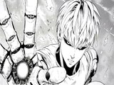 One Punch Man OST - Genos Theme [ワンパンマン] (cover)