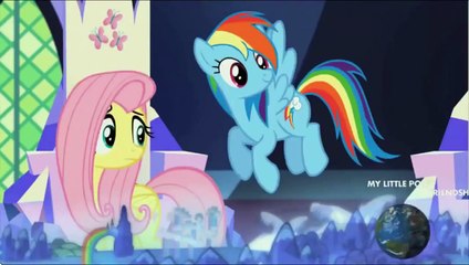 ᴴᴰMy little Pony:FiM - Season 5 Exclusive Sneak Peek via TVGuide!