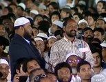 Two younger brothers convinced elder brother to accept Islam ~Dr Zakir Naik (Hindi/Urdu)