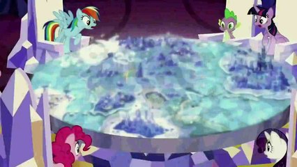Hi Mom and Dad! - My Little Pony: Friendship Is Magic - Season 5