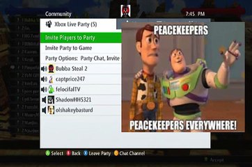 felocifal  it has been done (more trolling)