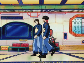 Iria ZEIRAM - 04 - [AnimeHD] [DVDRip-R2] [ESPAÑOL]