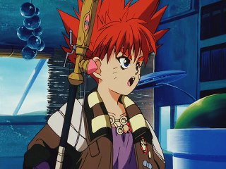 Iria ZEIRAM - 06 - [AnimeHD] [DVDRip-R2] [ESPAÑOL]