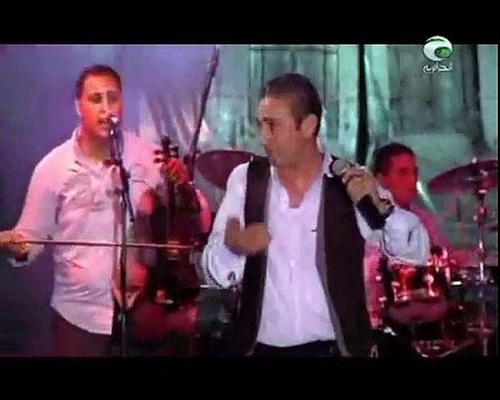 Said Senhaji - T'hala fe walida mmti lmima
