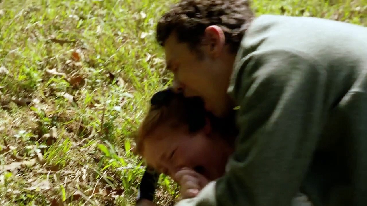 The Sound and the Fury | official trailer #1 (2016) James Franco Seth Rogen