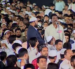 A guy challenged Dr Zakir Naik  by Buddhism (Hindi/Urdu)