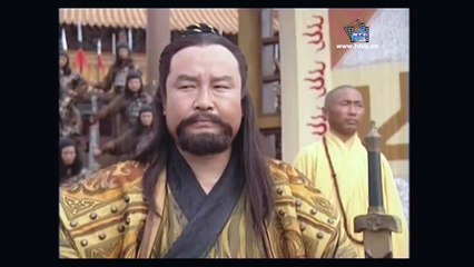Trích đoạn hay nhất Tiếu Ngạo Giang Hồ 2001 - Đại hội ngũ nhạc kiếm phái