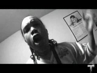 04.12.2004 Freestyle Instinctive Riddim