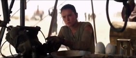 Star Wars The Force Awakens | official TV spot #9 (2015) J.J. Abrams