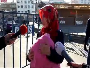 Sur'da çatışma: 9 yaralı