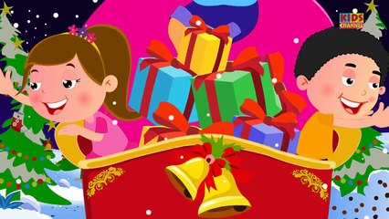 Jingle Bells Jingle Bells | Christmas Song