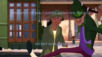 Walt Disney s The Princess and the Frog - Down in New Orleans.wmv