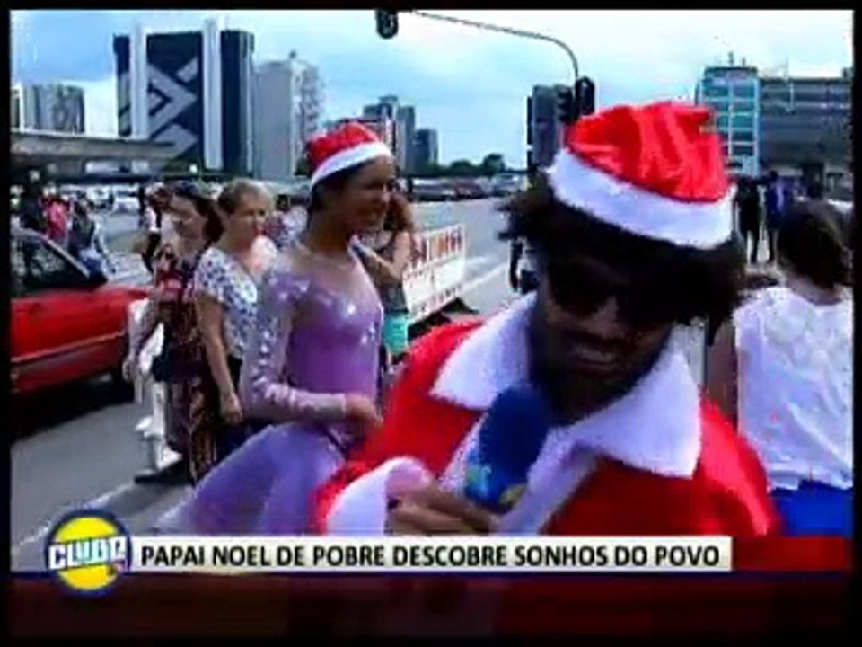 Natal Flanela