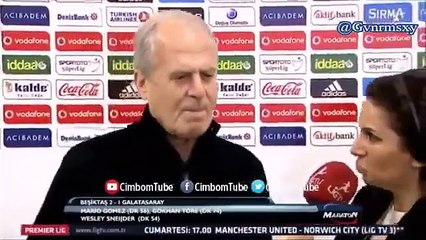 Mustafa Denizli'den efsane şampiyonluk yorumu