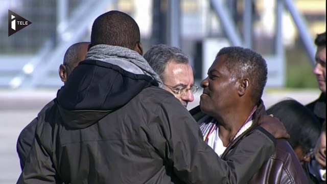 Un ex-otage d'Arlit porte plainte contre l'Etat et Areva