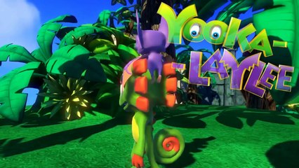 BANJO-KAZOOIE (Honest Game Trailers en Español)