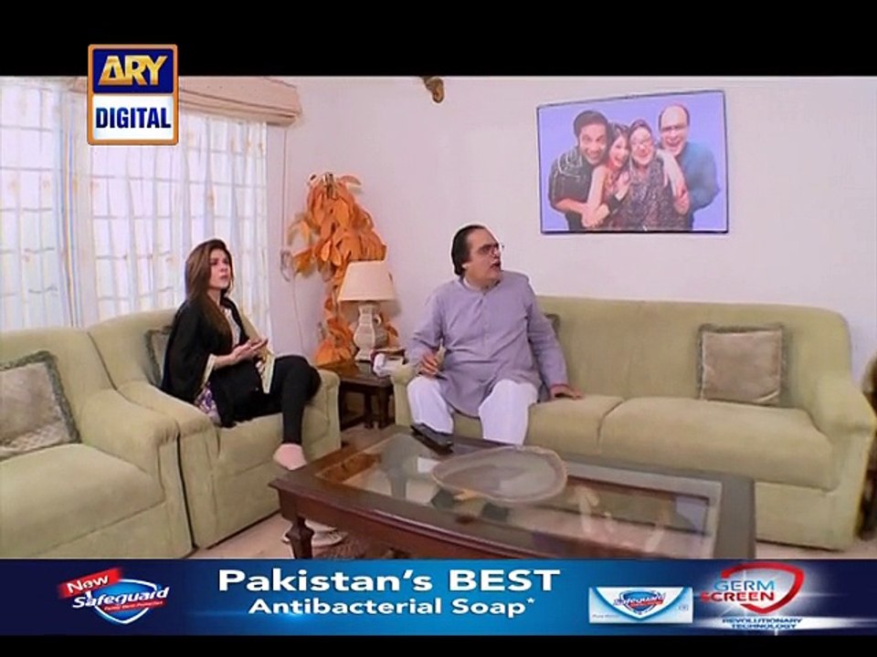 Bulbulay Episode 379 Complete Full HD
