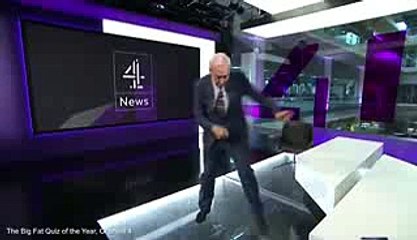 Jon Snow dances to Drake's Hotline Bling on BFQOTY 2016