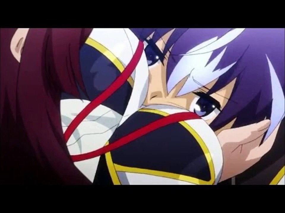 Seiken Tsukai no World Break Episode 3 聖剣使いの禁呪詠唱〈ワールドブレイク〉 Anime Review And Reaction - Quickies