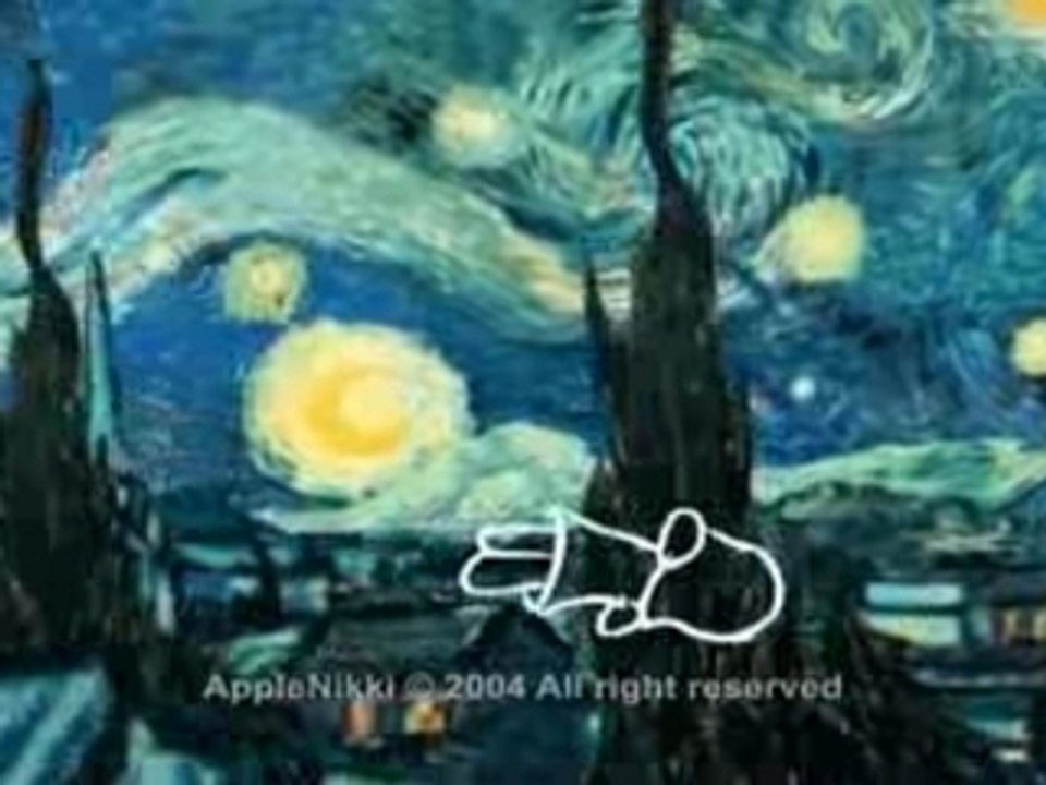 Starry Night