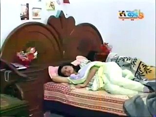 Girl With Her Boyfriend In VIP Hotel - Private