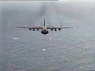 Have You Ever Seen Such Amazing Firework on the Aircraft