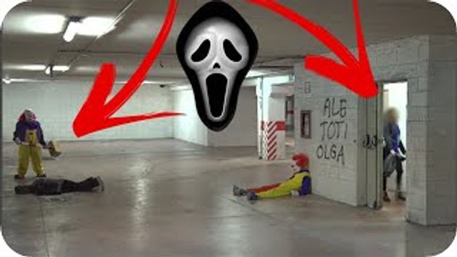 Scary Pranks - Funny Scare Pranks - Top Scary Pranks