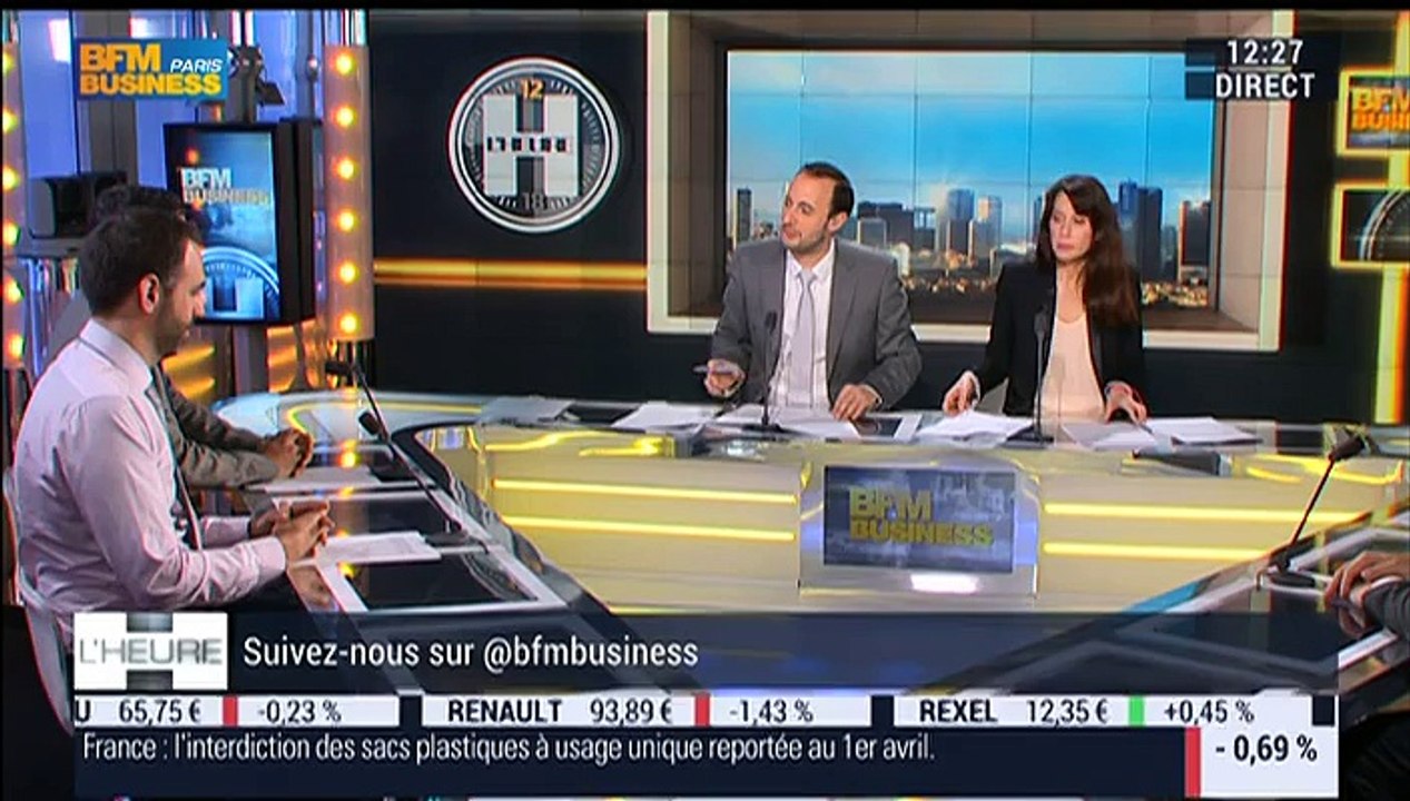 La mise au net: 10 ans de Flying Blue: quel changement prévoit Air France/KLM pour 2016 ? – 28/12