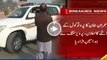 Voilation of Imran Khan Instructions In KPK - Traffic Stopped In KPK For Pervez Khattak Protocol