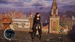 Reuge's Vault The Aegis outfit Godlike Trophy Master Assassin Platinum Trophy AC Syndicate game review
