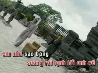 Lac mat dong song - Quang Vinh