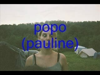 Camps scout