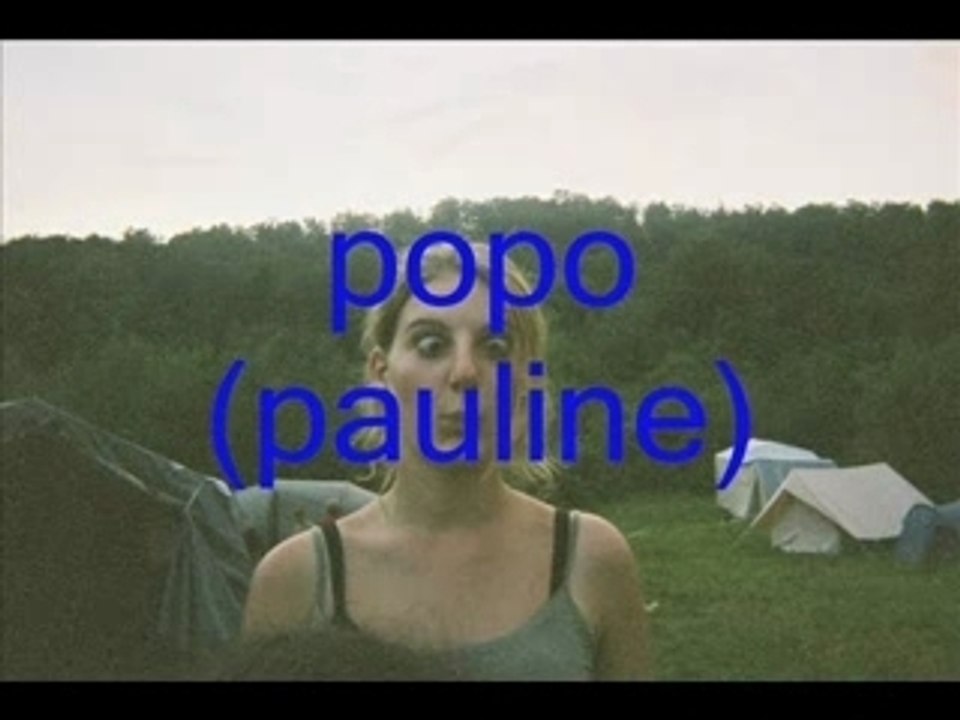 Camps scout