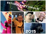 EstoesCrazy: El mix con los virales más potentes de 2015