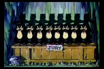 Disney s Halloween Treat (Remastered) - Part 4 of 7