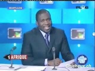 Proverbes africains
