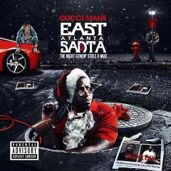 Gucci Mane - Ran Wit It (Feat. Chaz Gotti)