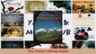 Read  The Yukon Hiking Guide Ebook Free