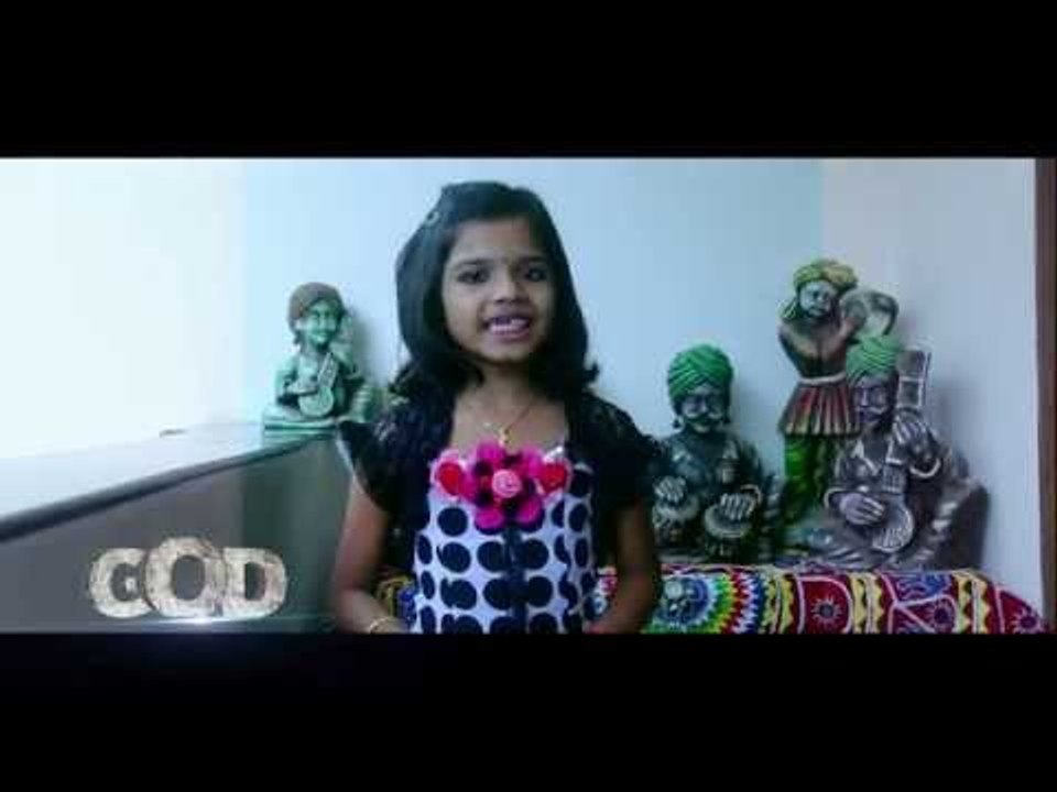 Shreya the star of Surya Singer talks about her...