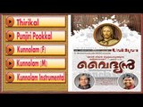 Christian Devotional Songs Jukebox | Vaidyan