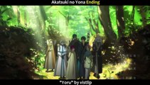 Gathering » Anime (Autumn / Fall 2014) Openings and Endings [Unranked Collection #7]