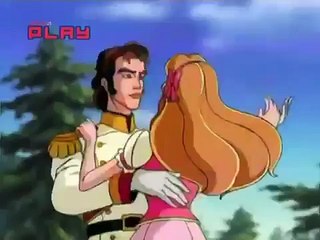 Princess Sissi - Season 1 Episode 50 - Prince Fritz